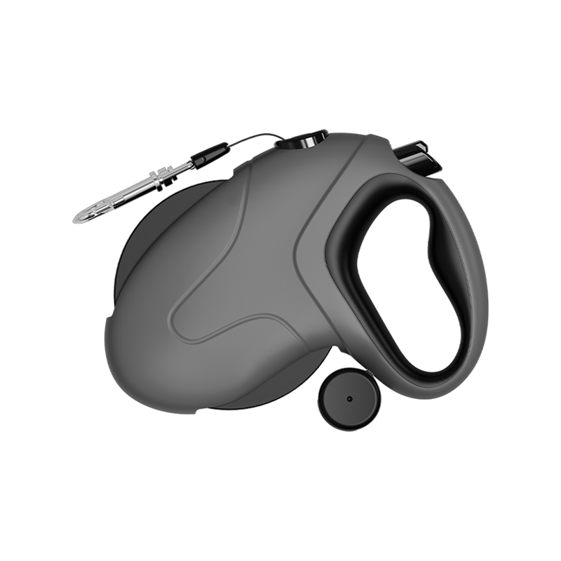 10 meter uttrekkbar, stor og mellomstor kjæledyrbånd