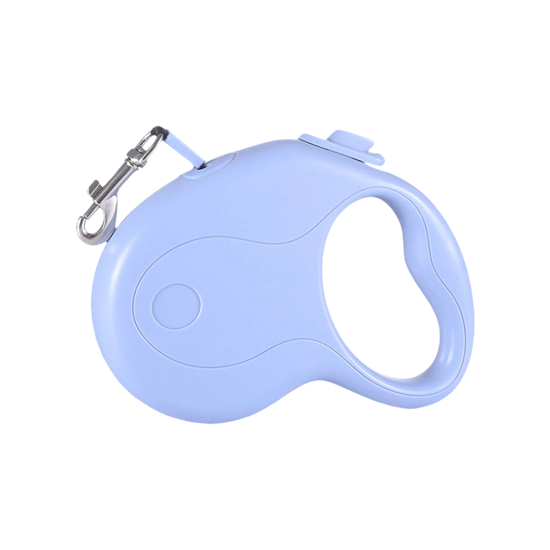 Hundeløpende støtdempende bånd mot sprengning